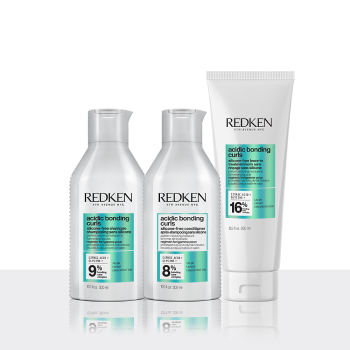 Redken Acidic Bonding Curls