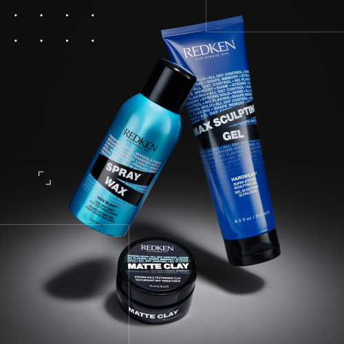 redken styling