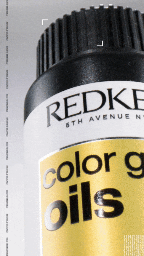 color gel oil