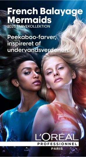 2025_PLPinside_LP_FrenchBalayageMermaids | L'Oréal Partner Shop