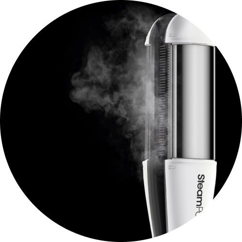 steampod