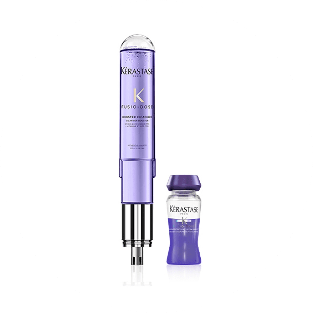 treatments kerastase