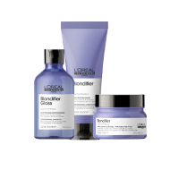 blondifier