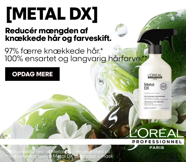 2025_PLPinside_LP_MetalDX | L'Oréal Partner Shop
