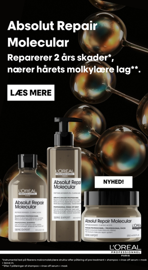 2025_PLPInside_Banner_LP_AbsolutReapairMolecular | L'Oréal Partner Shop