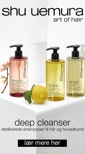 2024_JAN_PLPinside_SHU_DEEPCLEANSER | L'Oréal Partner Shop