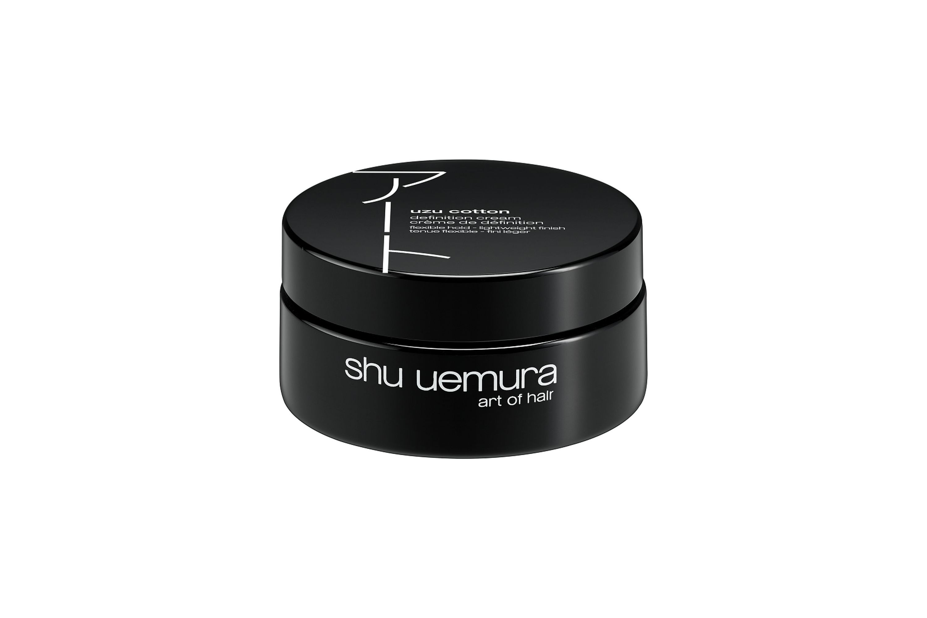 uzu cotton definition hair cream L'Oréal Partner Shop